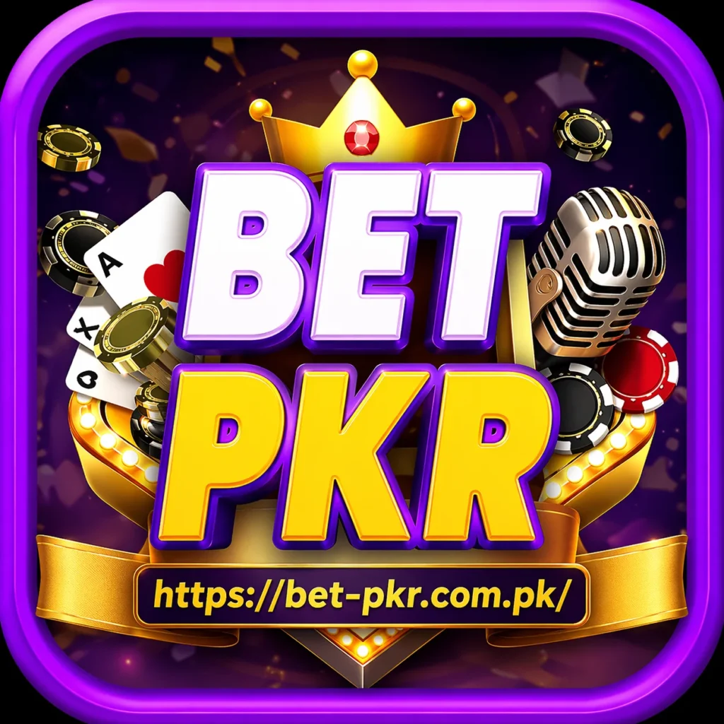 Betpkr Game